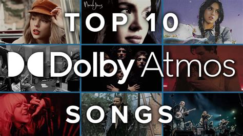 dolby song|More.